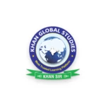 Logo of Khan Global Studies (official) android Application 